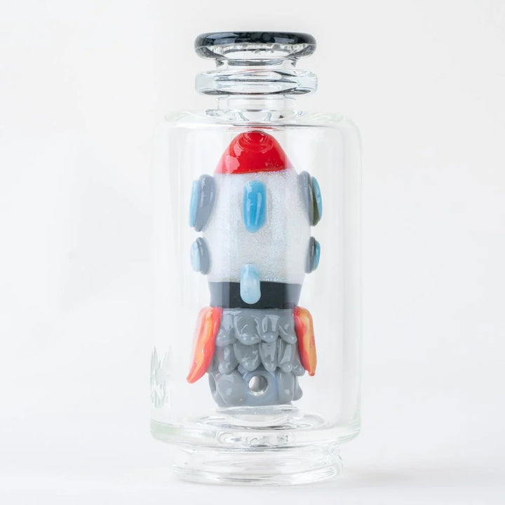 Empire Glassworks 'Across the Universe' Peak Replacement Glass Top