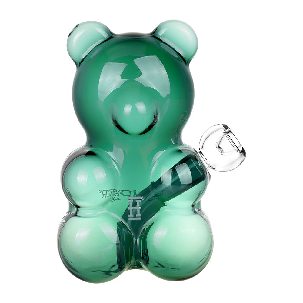 Gummy Bear Mini Bong