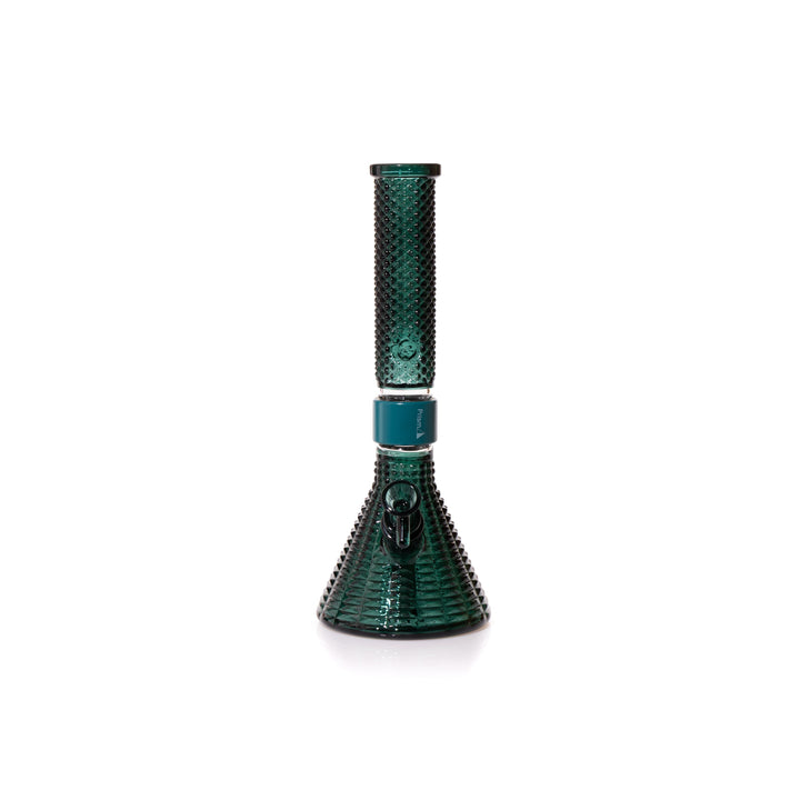 Jane West x Prism Modular Water Pipe (Teal)
