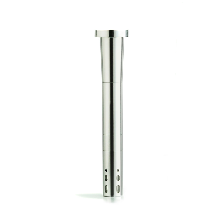 Unbreakable Aluminum Downstem (Sliver)