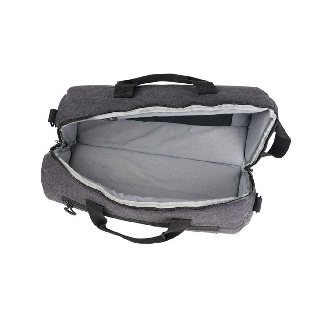 Pro-Duffle Carbon Series Smell Proof Bag
