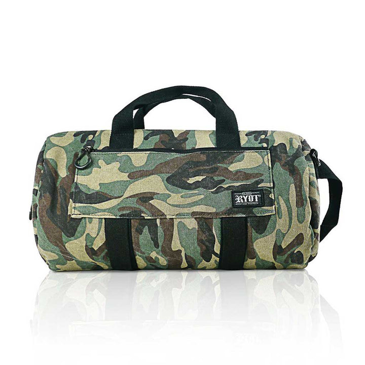 Pro-Duffle Carbon Series Smell Proof Bag