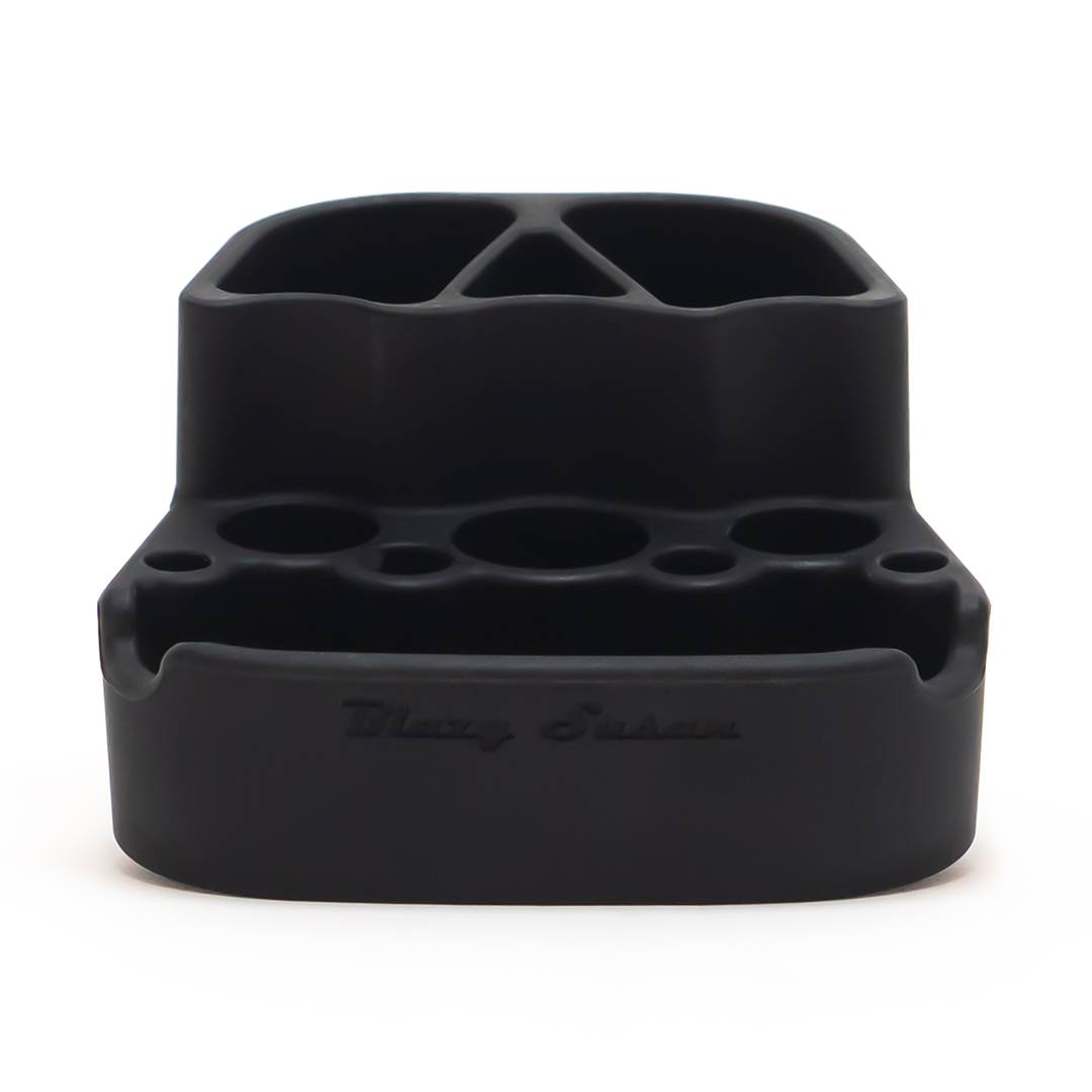 Blazy Susan Spinning Rolling Trays (Various Colors)