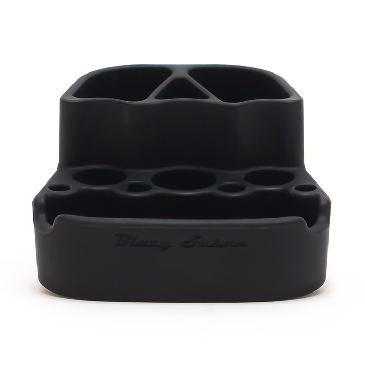 Blazy Susan Spinning Rolling Trays (Various Colors)