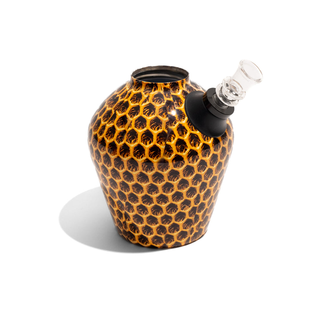 Chill Steel Pipes (Honeycomb)