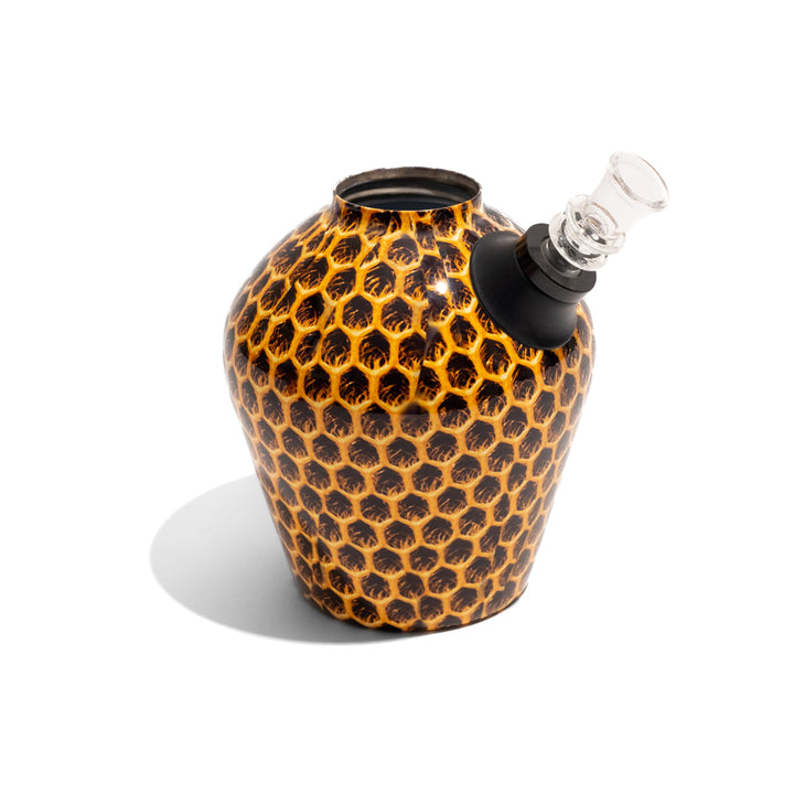 Chill Steel Pipes (Honeycomb)