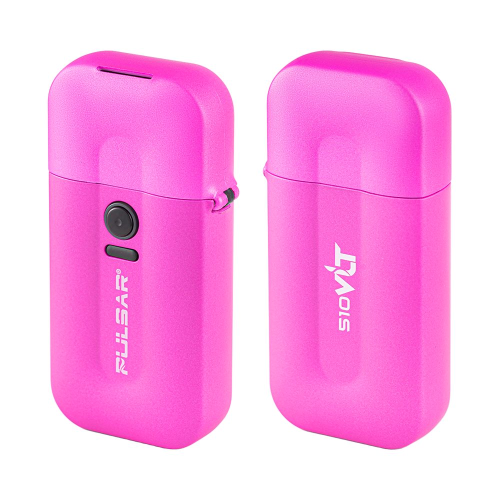 Pulsar VLT 510 Battery Vaporizer / Lighter