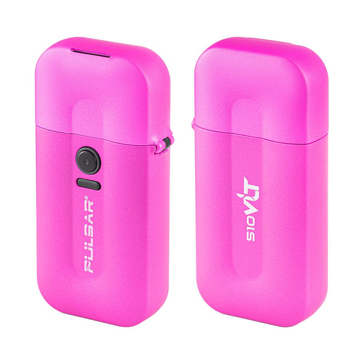 Pulsar VLT 510 Battery Vaporizer / Lighter