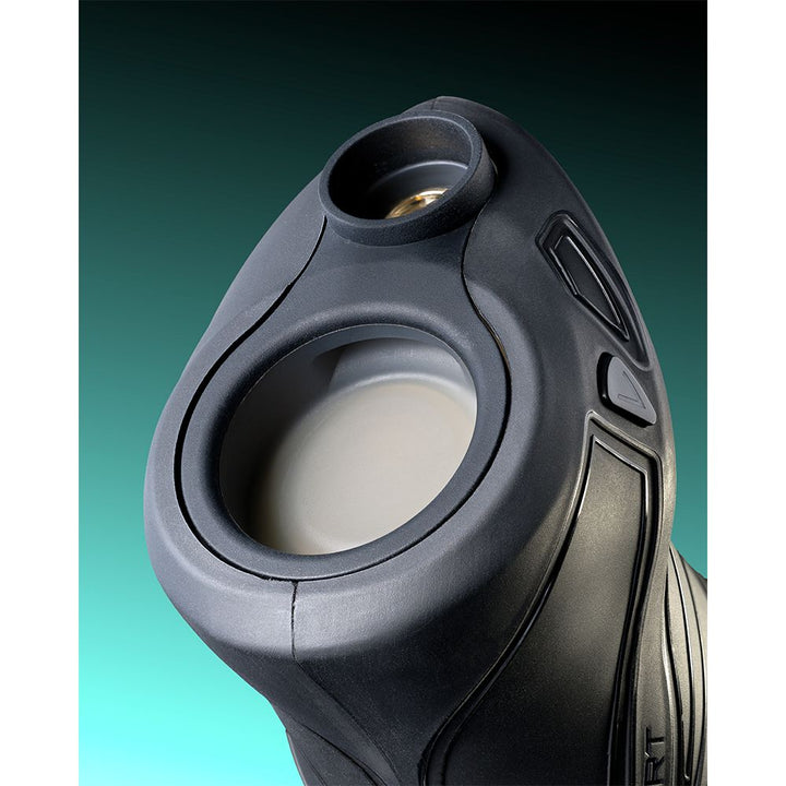 Focus V CARTA Sport Portable Electric Dab Rig