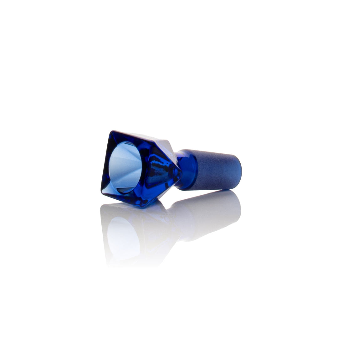 Jane West: Twenties Collection 14mm Bowl (Cobalt Blue)