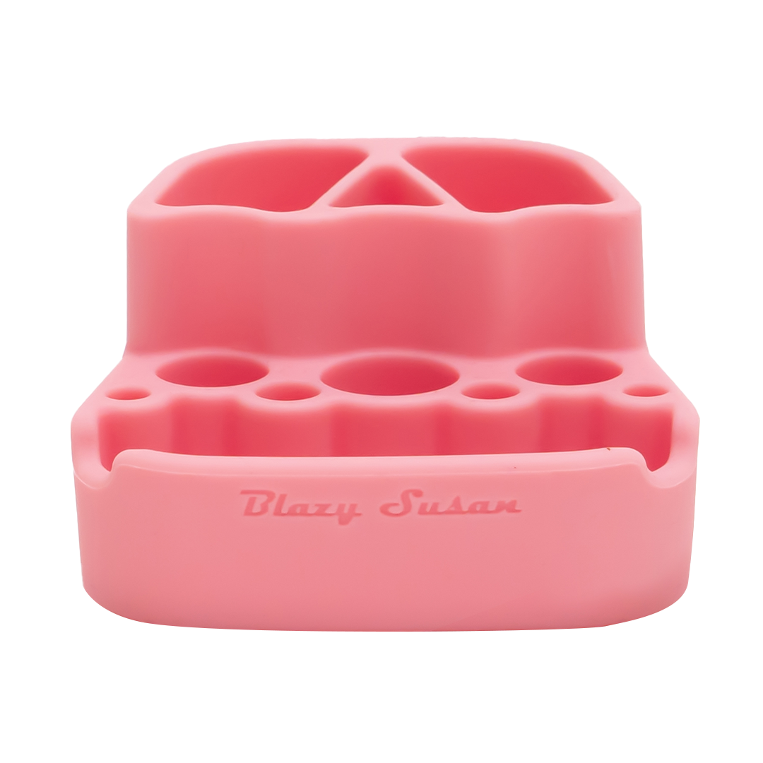 Blazy Susan Spinning Rolling Trays (Various Colors)