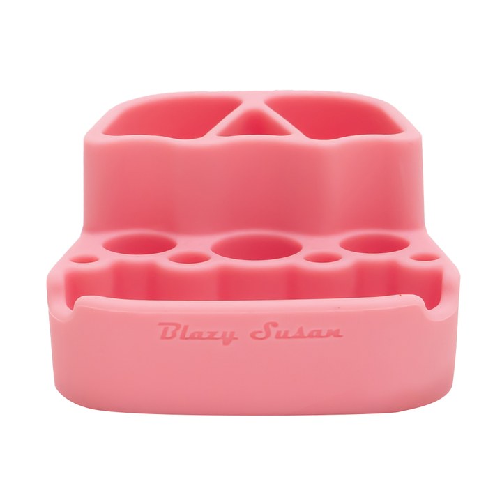 Blazy Susan Spinning Rolling Trays (Various Colors)