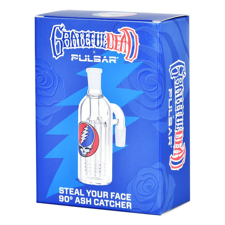 Grateful Dead x Pulsar SYF Ash Catcher