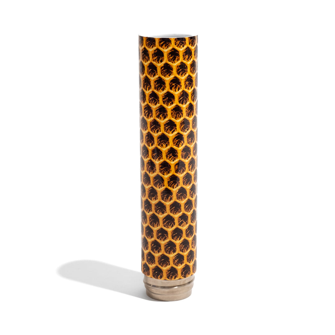 Chill Steel Pipes (Honeycomb)