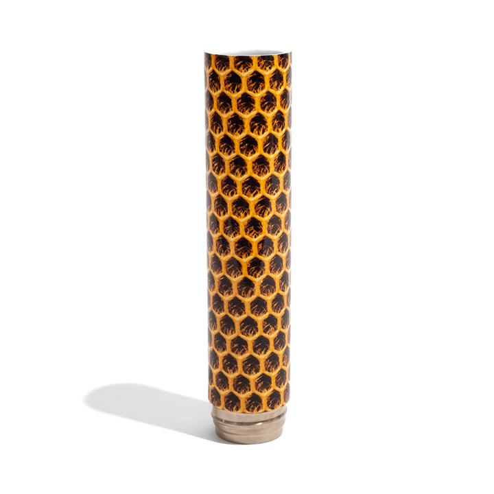 Chill Steel Pipes (Honeycomb)