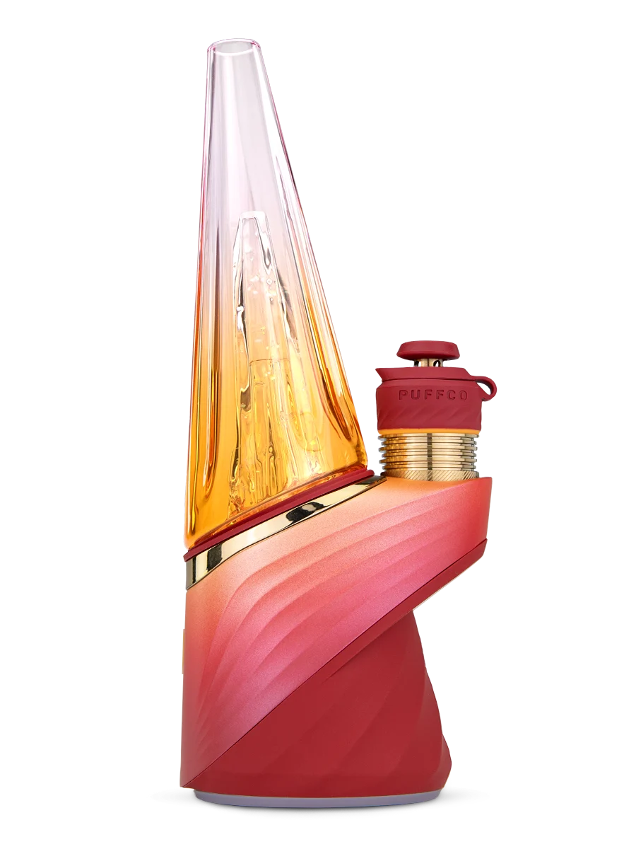 Puffco Peak Pro (w/ 3DXL Chamber) (Daybreak)