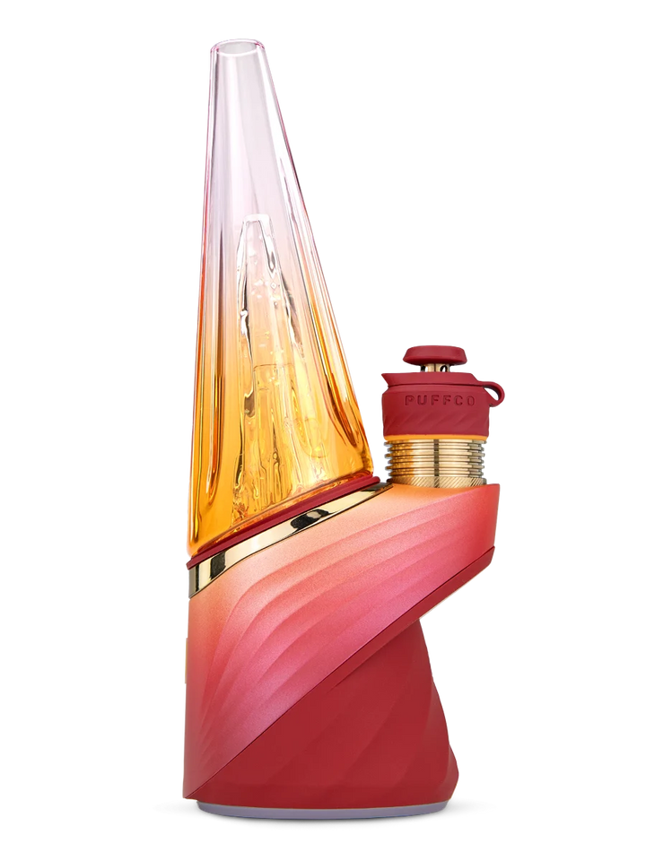 Puffco Peak Pro (w/ 3DXL Chamber) (Daybreak)