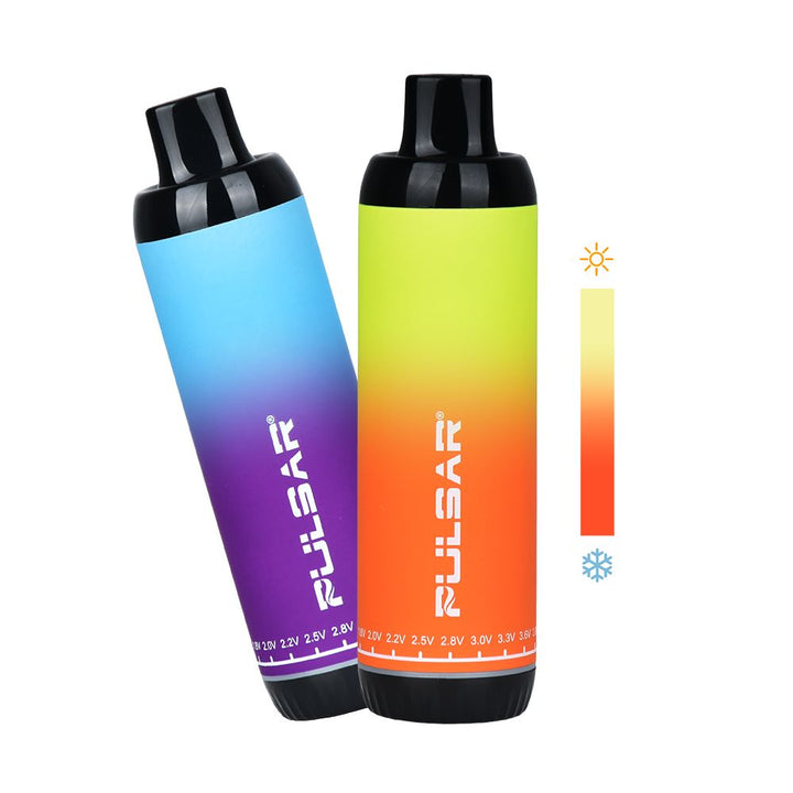 Pulsar 510 DL 3.0 Thermo Twist Variable Voltage Vape Pen