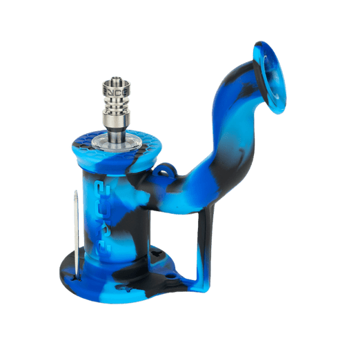 Silicone Bongs