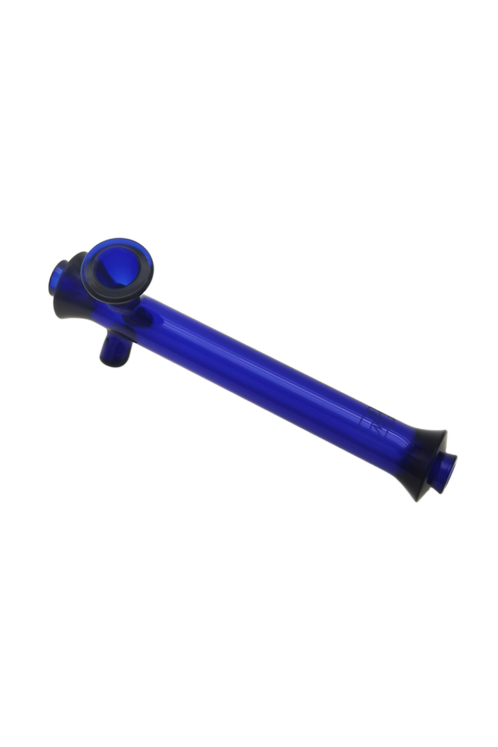 Jane West Original Steamroller Hand Pipe (Cobalt)