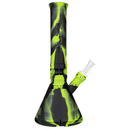 Silicone Bongs