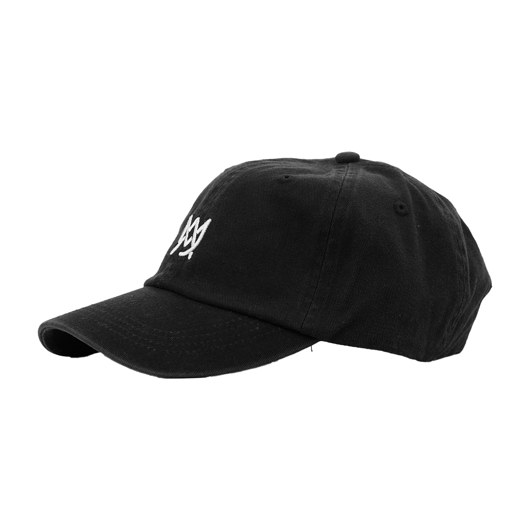 mj arsenal logo dad hat