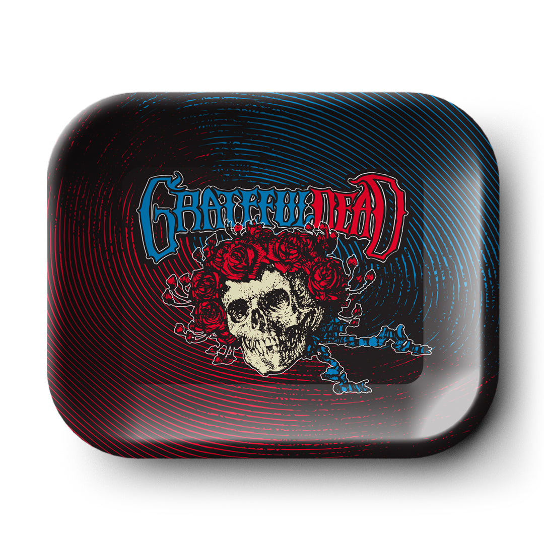Blazy Susan x Grateful Dead Rolling Trays (Various Designs)