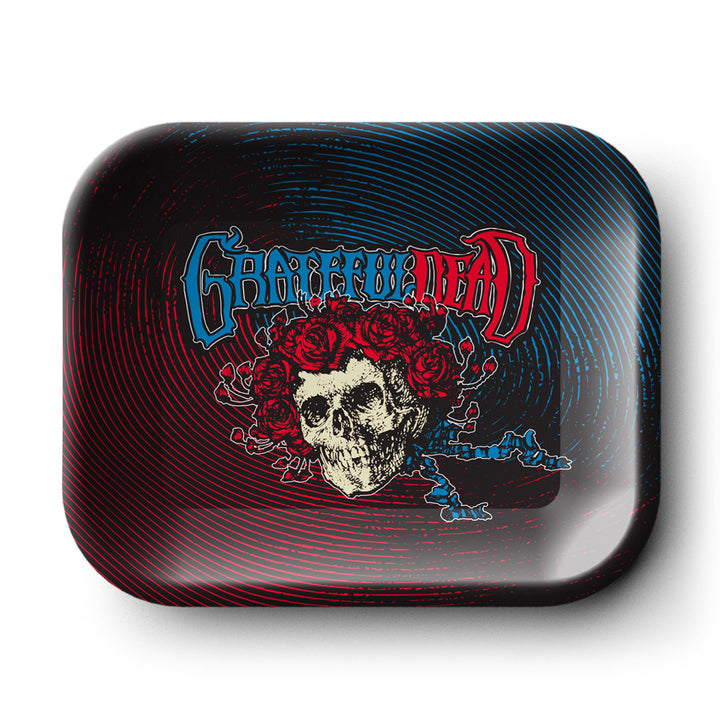 Blazy Susan x Grateful Dead Rolling Trays (Various Designs)