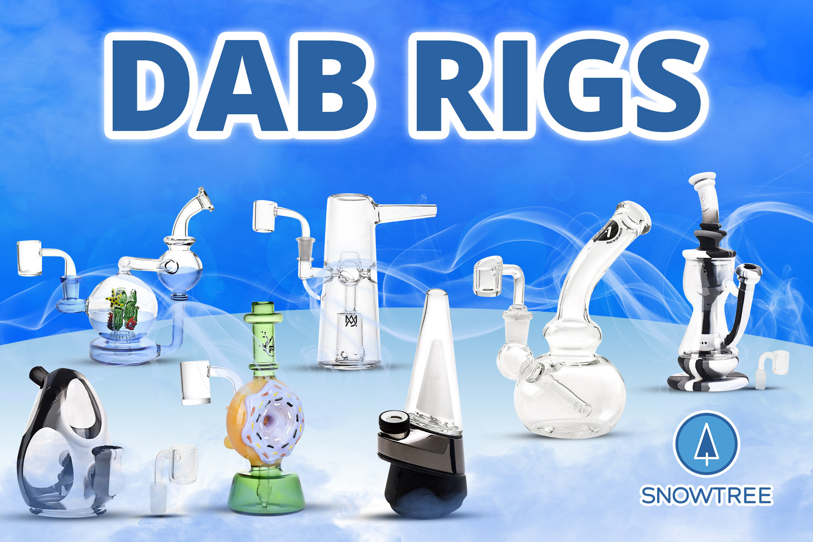 dab rigs