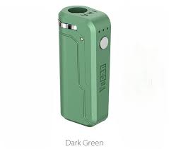 Yocan Uni 510 Cartridge Battery (Green)