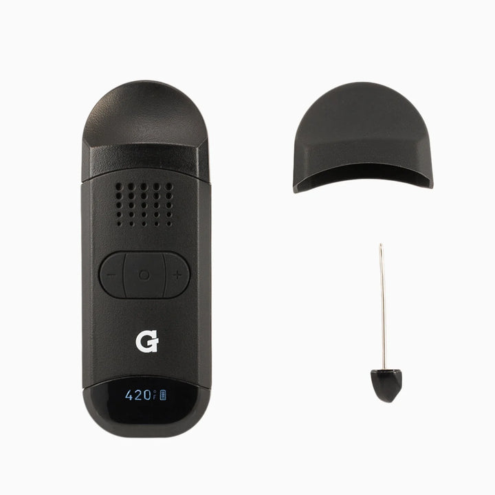 G-Pen Dash 2 Vaporizer