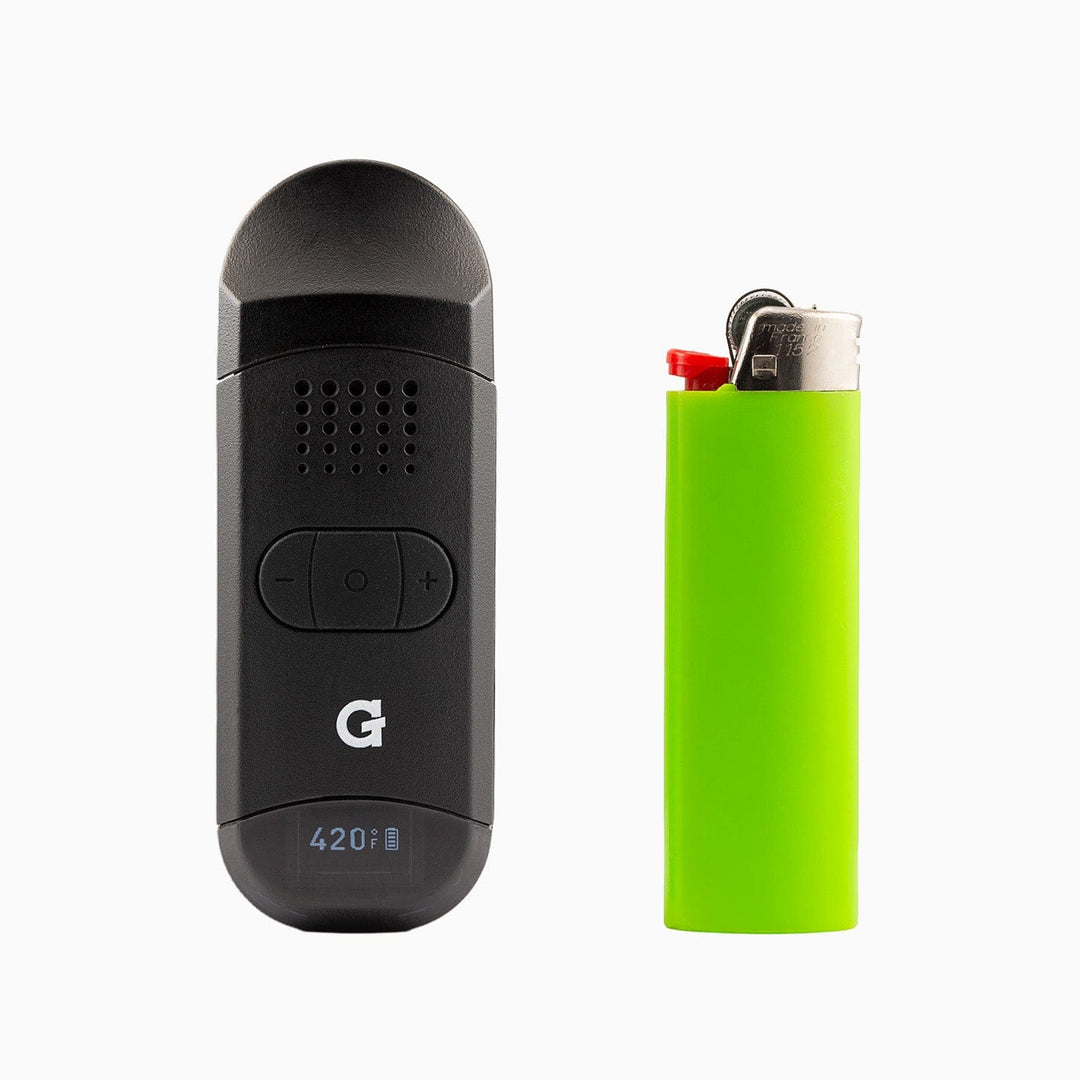 G-Pen Dash 2 Vaporizer