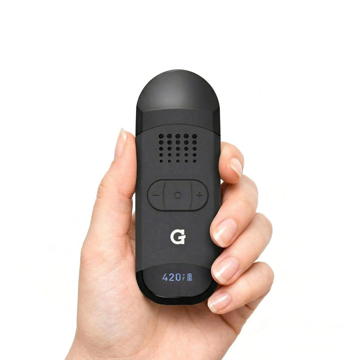 G-Pen Dash 2 Vaporizer