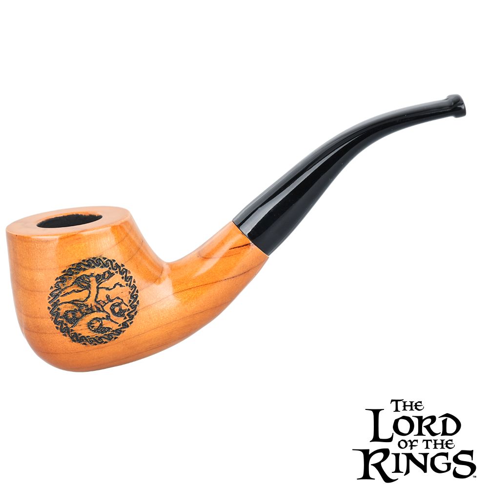 tobacco in lord of the rings Are they smoking weed Rings? SAURON Smoking Pipe by Shire