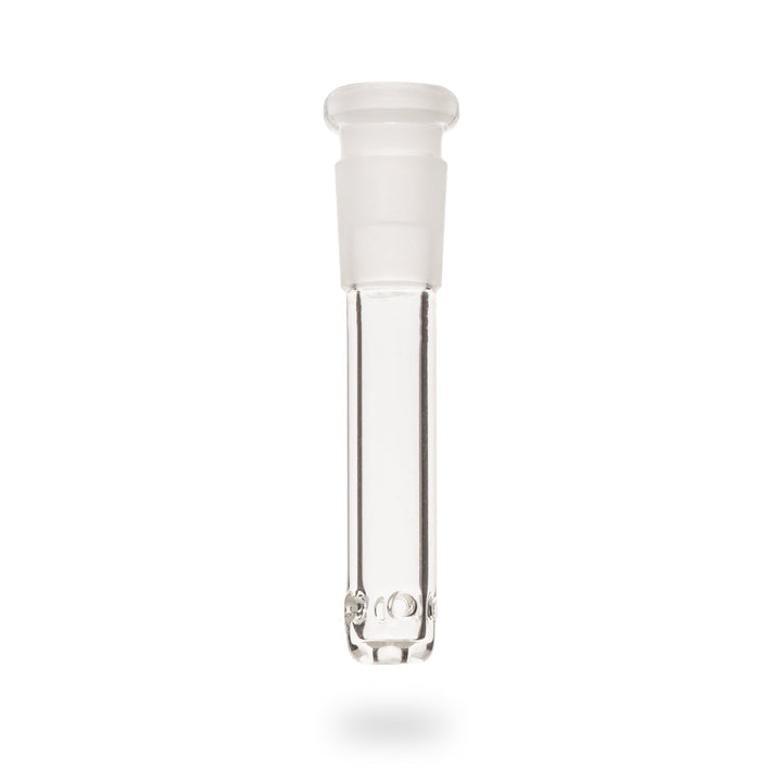 Jane West: Twenties Collection 90mm Downstem (Clear)