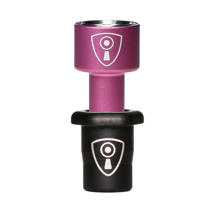 Adaptabowl 14mm to 18mm adapter by Invincibowl