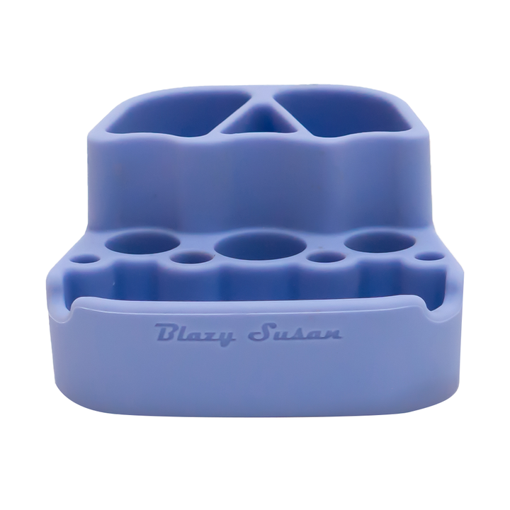 Blazy Susan Spinning Rolling Trays (Various Colors)