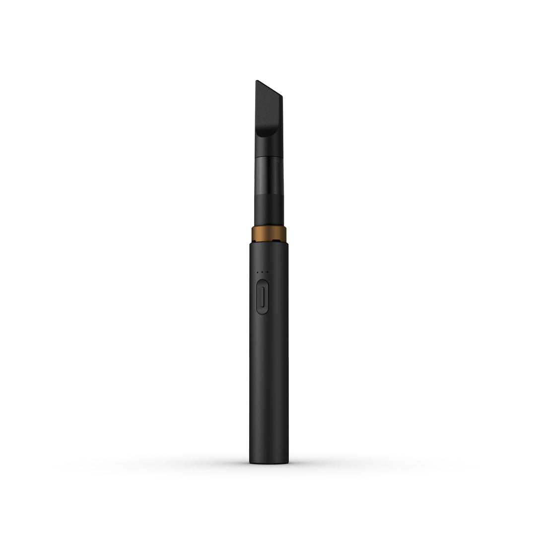 Vessel Core Black Vessel Vape Pen SnowTree Vessel Core Black Vessel Vape Pen SnowTree