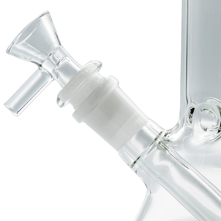 LA Pipes Beaker Bong - 8"
