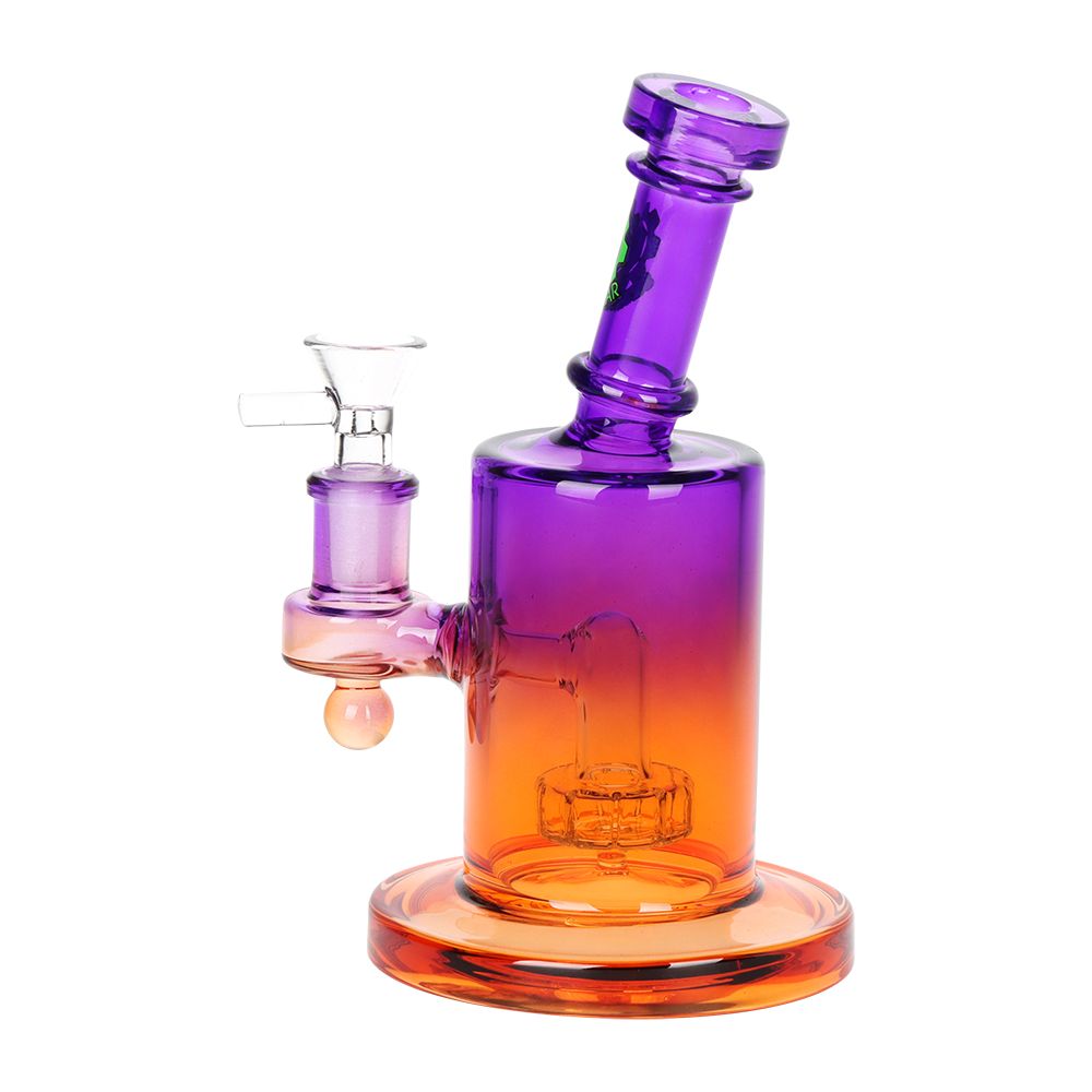 SeshGear Ombre Glass Water Pipe
