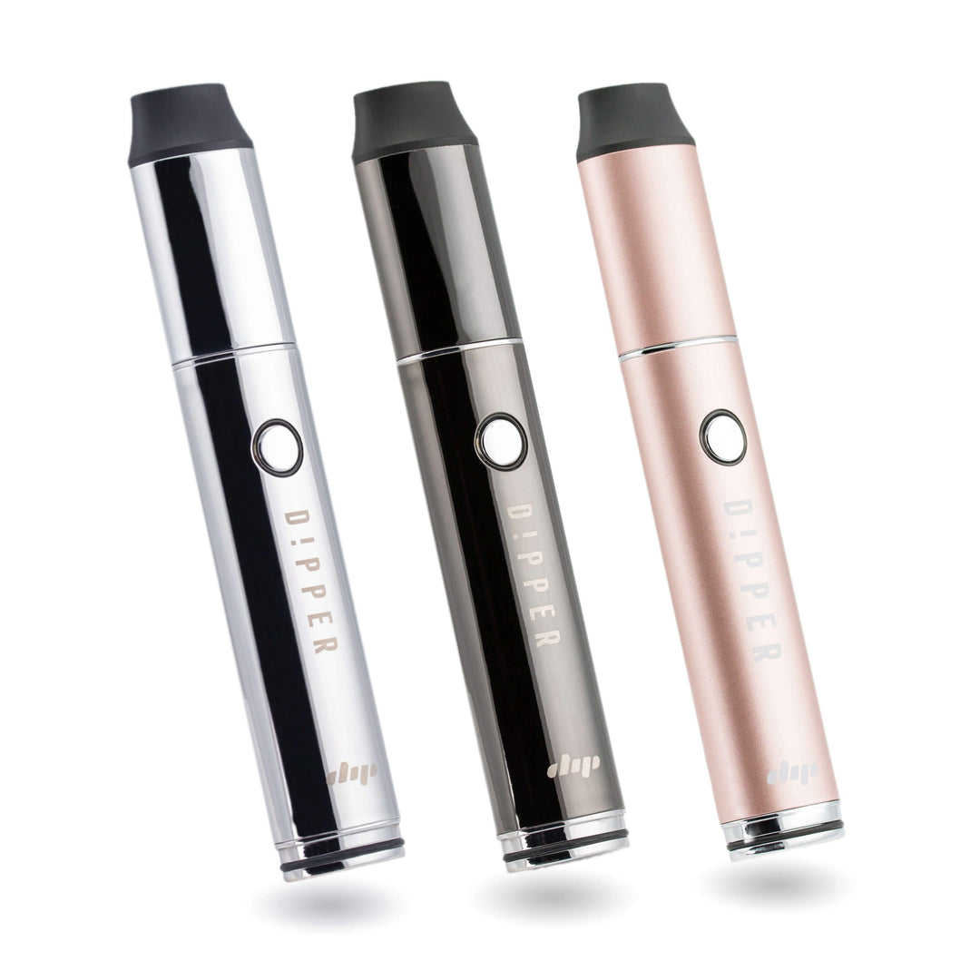 Dip Devices Dipper Vaporizer