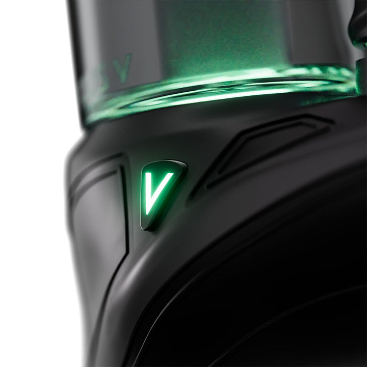 Focus V CARTA Sport Portable Electric Dab Rig