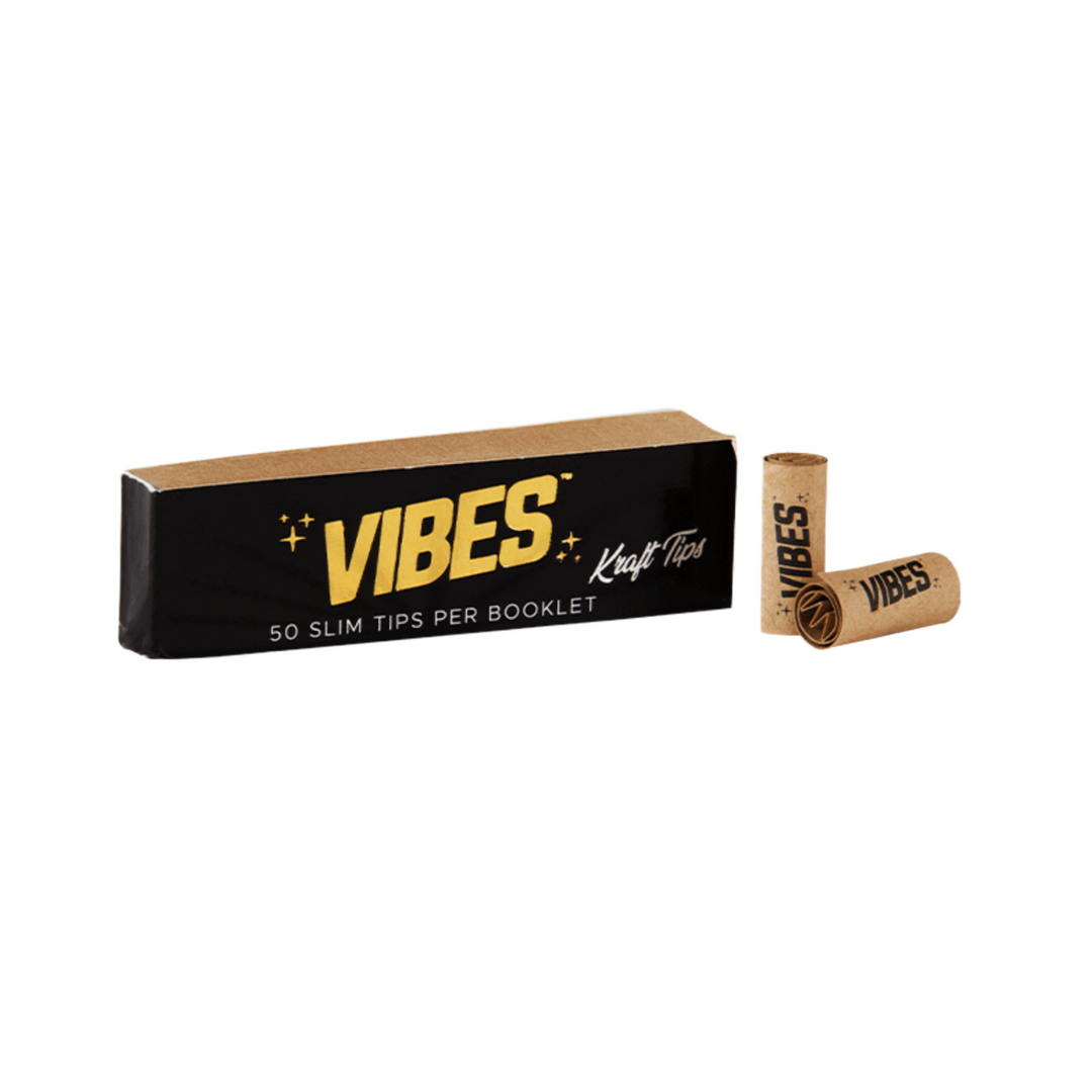 VIBES Tips Box