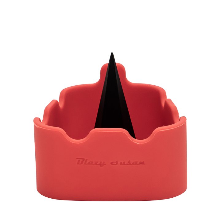 Blazy Susan Spinning Rolling Trays (Various Colors)