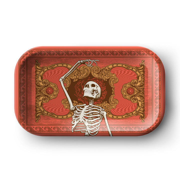 Blazy Susan x Grateful Dead Rolling Trays (Various Designs)
