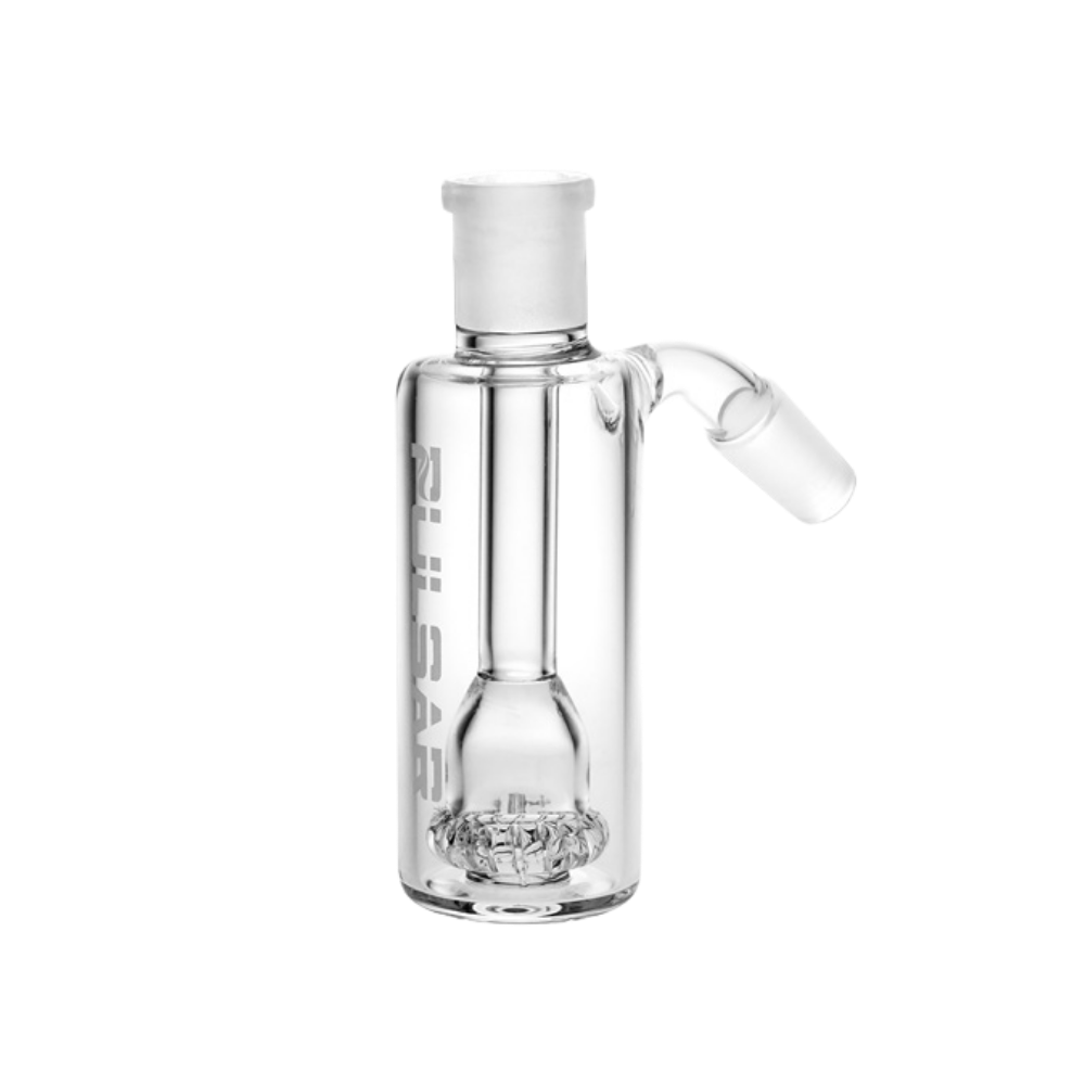Pulsar Showerhead Ash Catcher (45 deg / 14mm)