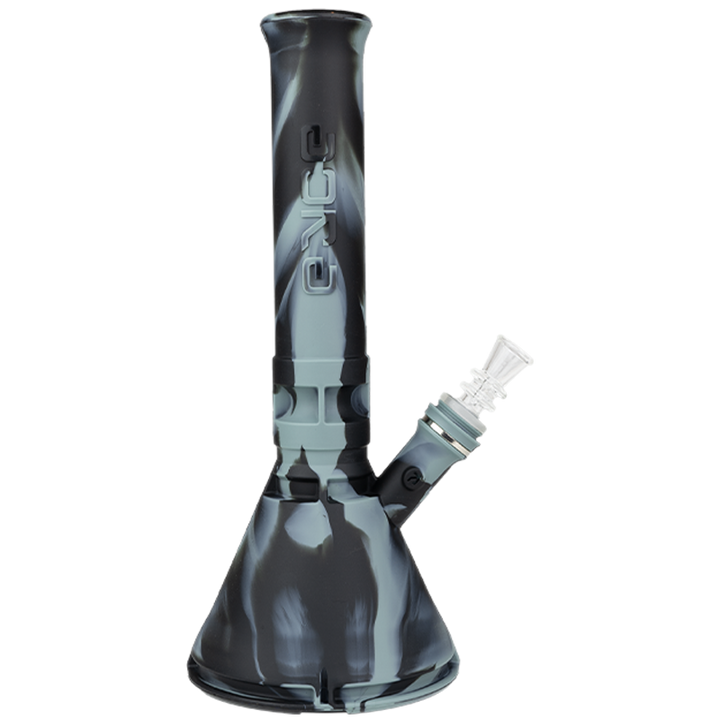 Eyce Silicone Beaker Bong
