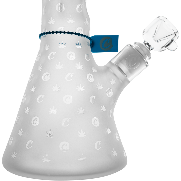 Cookies V Beaker Bong