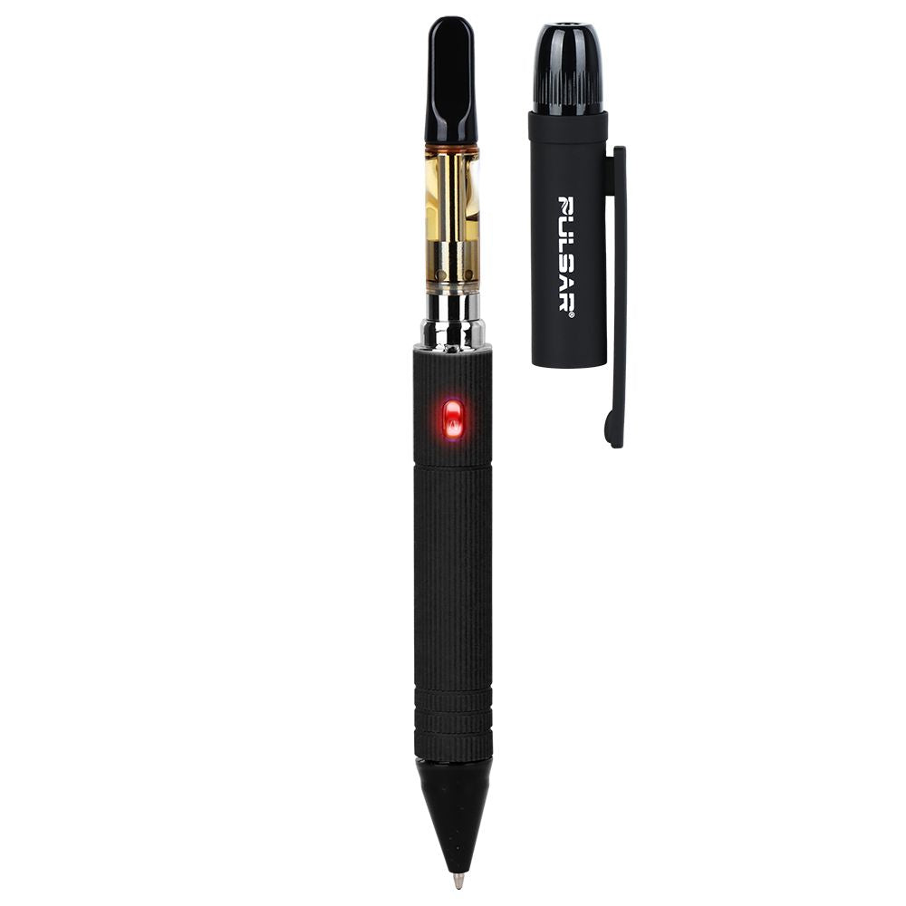 Pulsar 510 DL Scribe Vape Pen Battery | 500mAh SnowTree Pulsar 510 DL Scribe Vape Pen Battery | 500mAh SnowTree