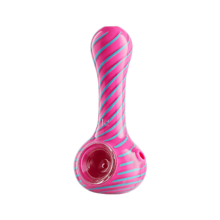 Eyce ORAFLEX Spiral Spoon Pipe